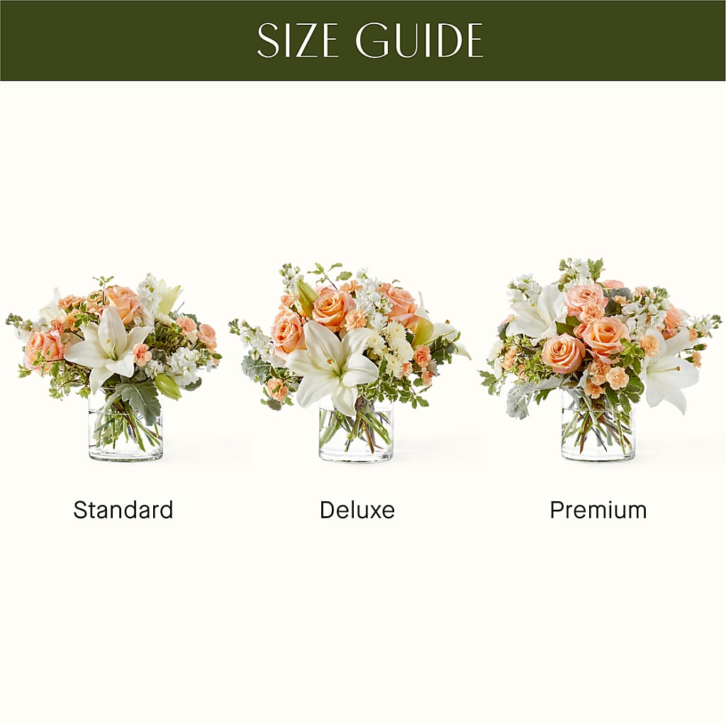 Darling Bouquet – BEBE'S FLOWER SHOP, Los Angeles CA