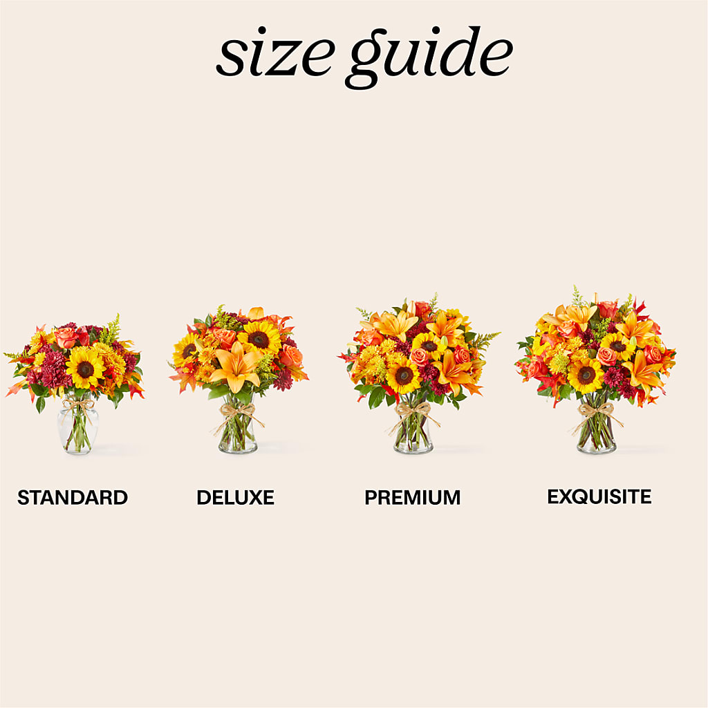 Sunny Side Bouquet – BEBE'S FLOWER SHOP, Los Angeles CA