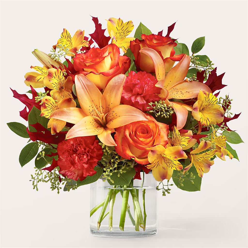 Pecan Pie Bouquet – BEBE'S FLOWER SHOP, Los Angeles CA