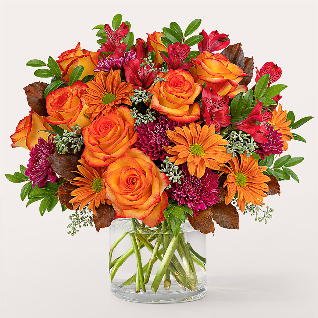 Brisk Morning Bouquet – BEBE'S FLOWER SHOP, Los Angeles CA