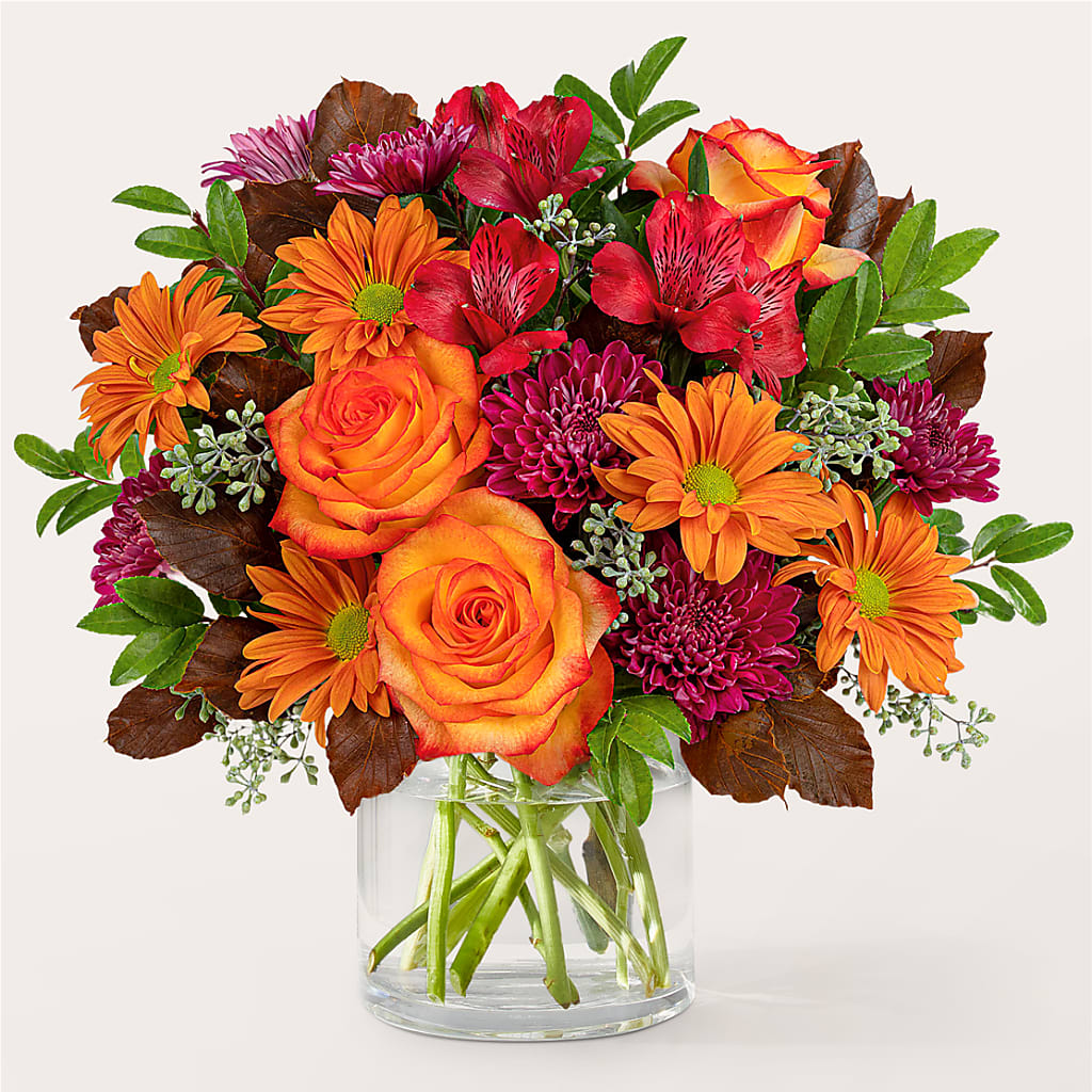 Brisk Morning Bouquet – BEBE'S FLOWER SHOP, Los Angeles CA