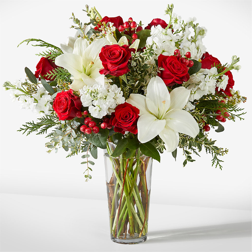 Twinkle Lights Bouquet – BEBE'S FLOWER SHOP, Los Angeles CA