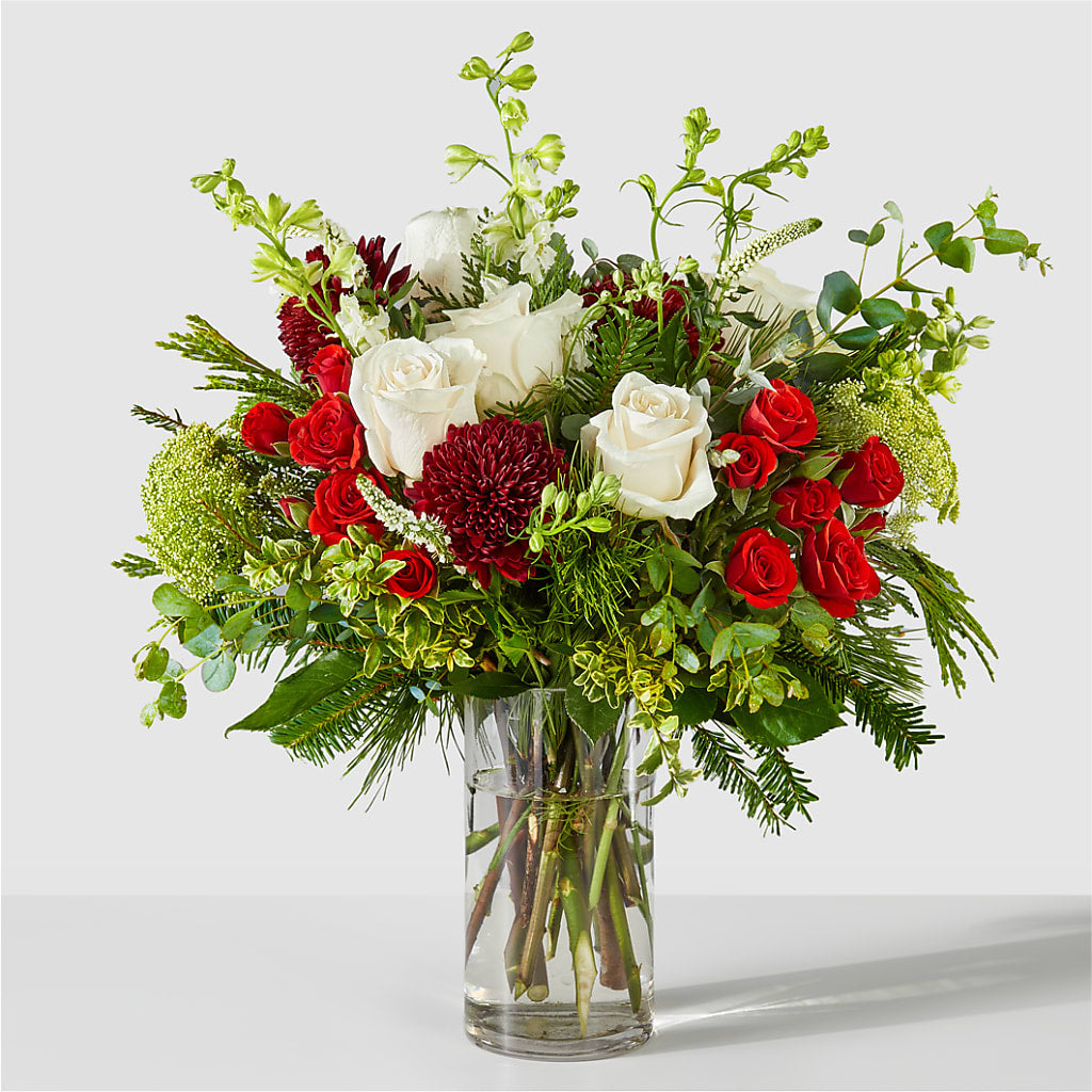 Favorite Traditions Bouquet – BEBE'S FLOWER SHOP, Los Angeles CA