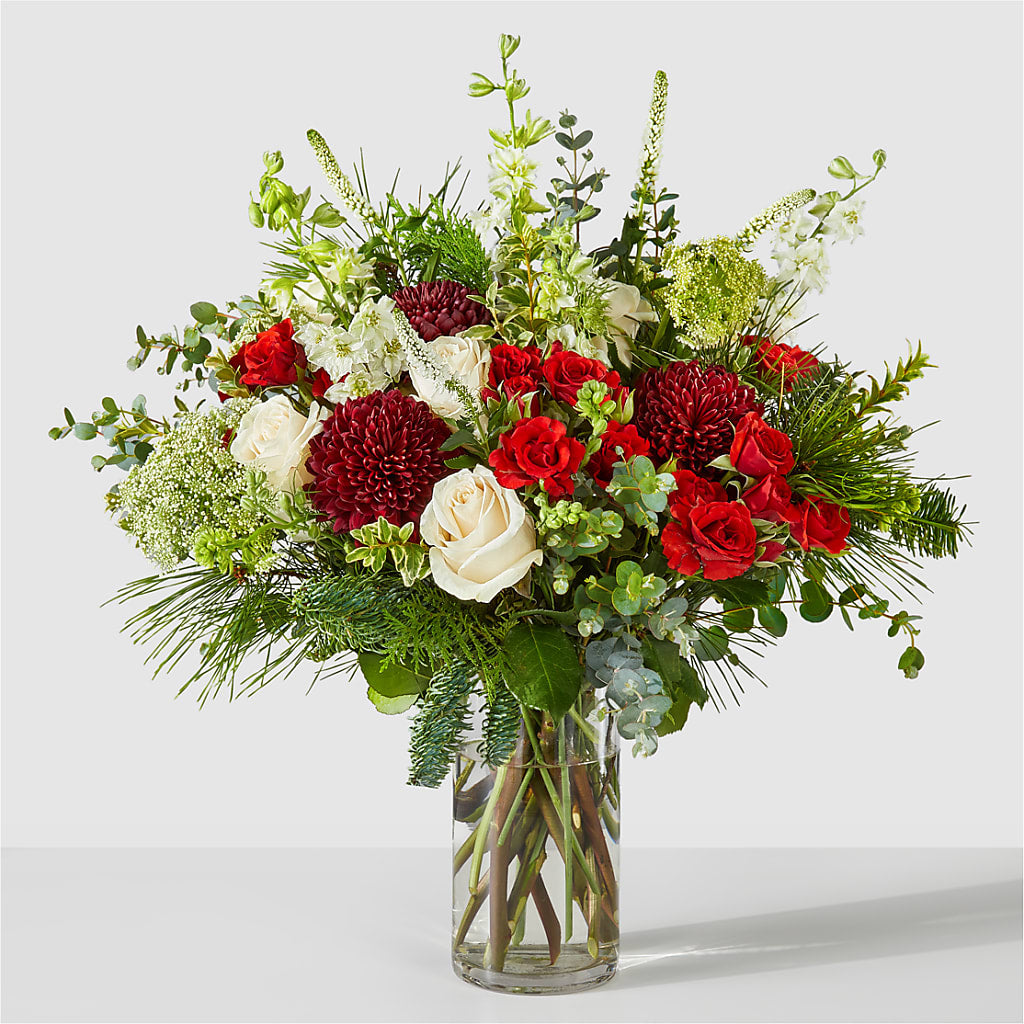 Favorite Traditions Bouquet – BEBE'S FLOWER SHOP, Los Angeles CA