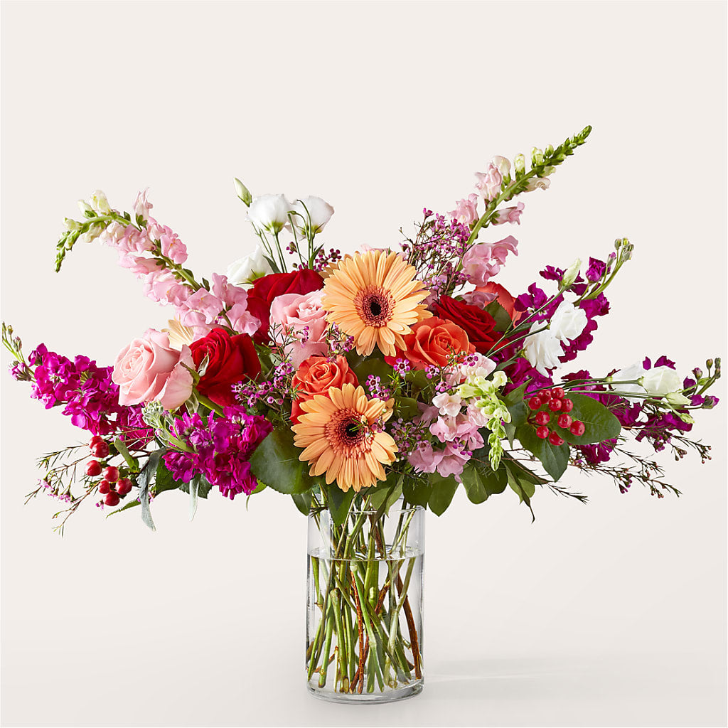 Renaissance Luxury Bouquet – BEBE'S FLOWER SHOP, Los Angeles CA
