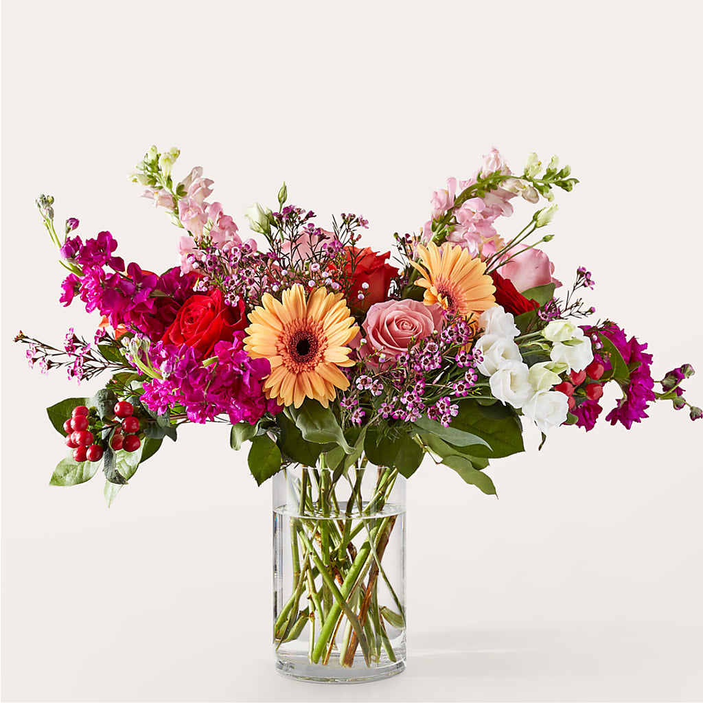 Renaissance Luxury Bouquet – BEBE'S FLOWER SHOP, Los Angeles CA