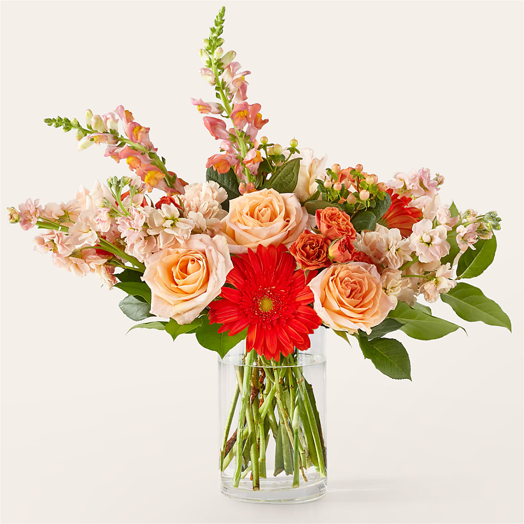 Paloma Please Bouquet – BEBE'S FLOWER SHOP, Los Angeles CA