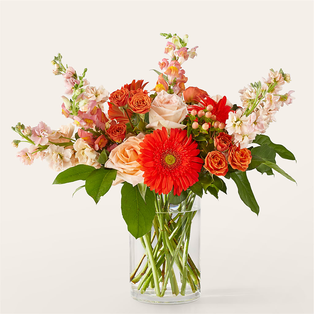 Paloma Please Bouquet – BEBE'S FLOWER SHOP, Los Angeles CA