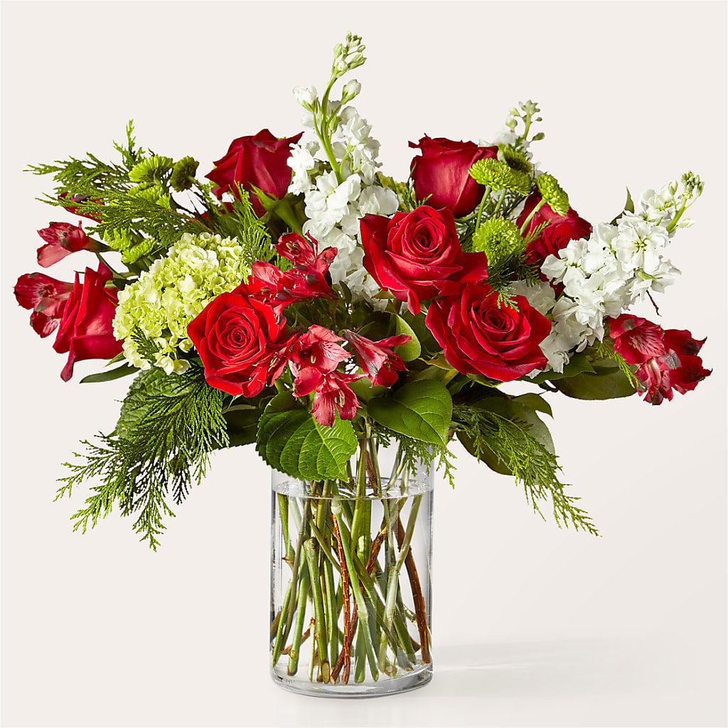 Tree Shopping Bouquet – BEBE'S FLOWER SHOP, Los Angeles CA
