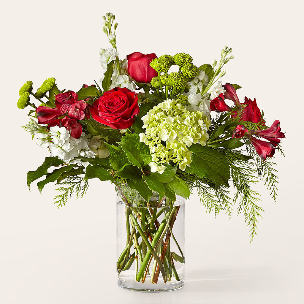 Tree Shopping Bouquet – BEBE'S FLOWER SHOP, Los Angeles CA