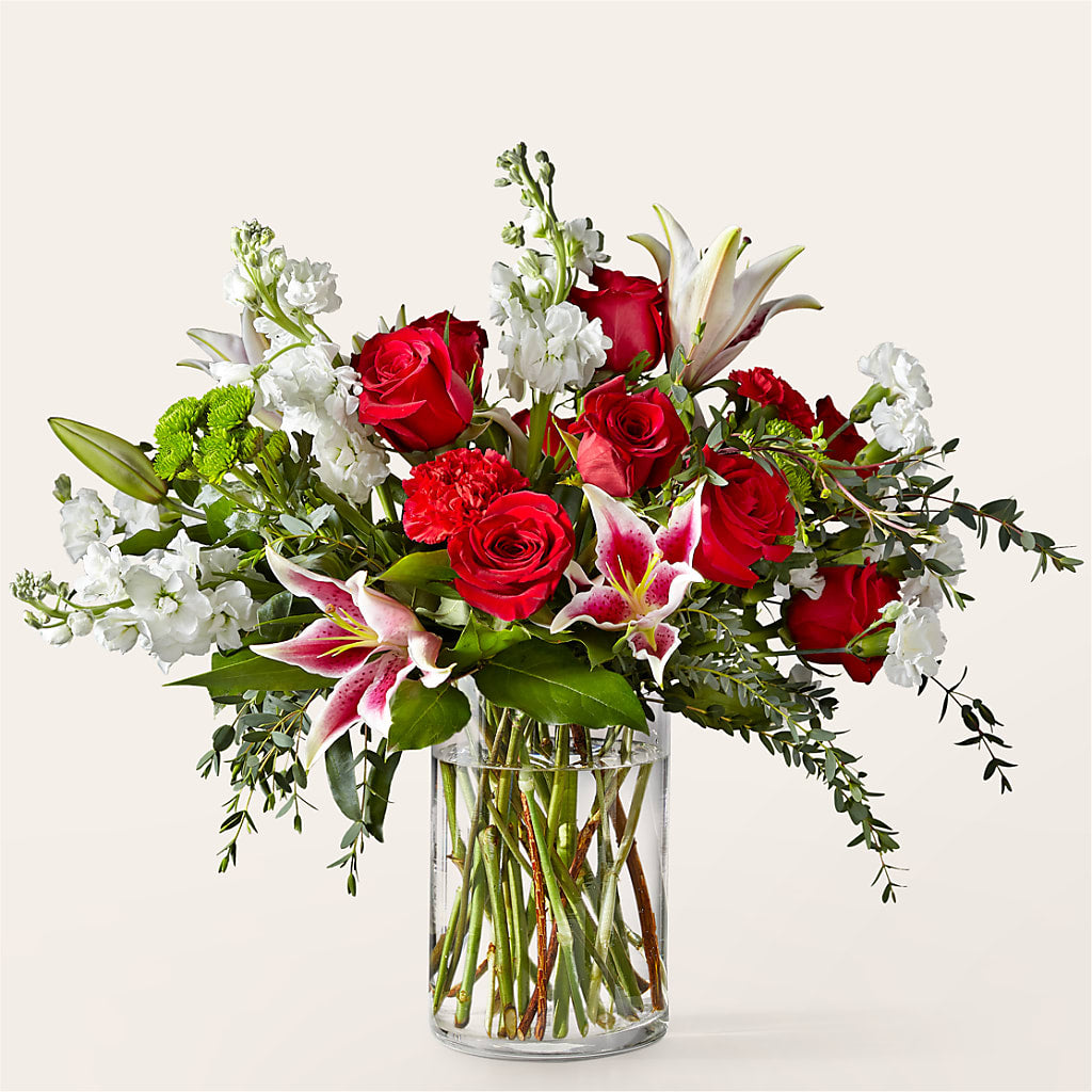 Gumdrop Button Bouquet – BEBE'S FLOWER SHOP, Los Angeles CA