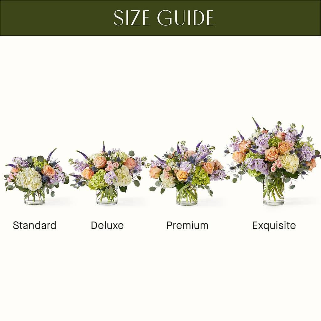 Porch Swing Bouquet – BEBE'S FLOWER SHOP, Los Angeles CA