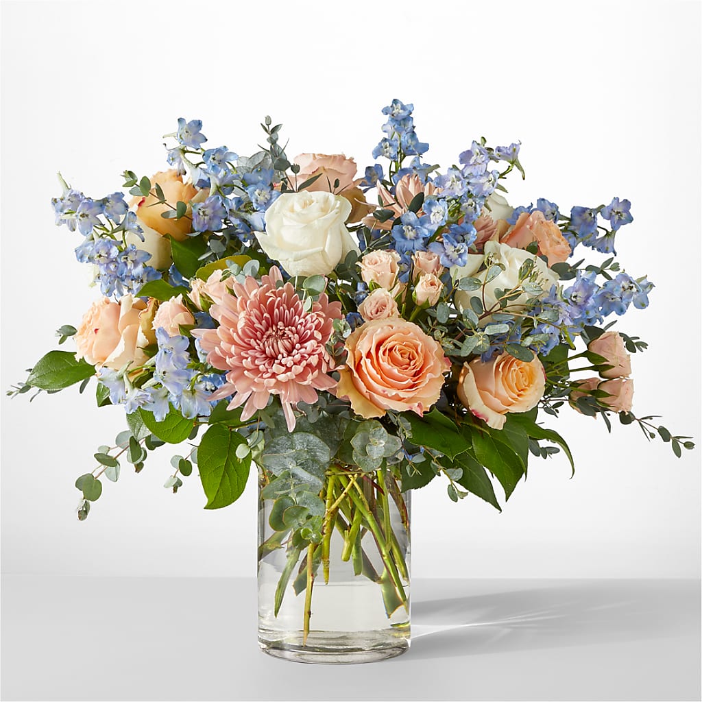 Inspired Bouquet – BEBE'S FLOWER SHOP, Los Angeles CA