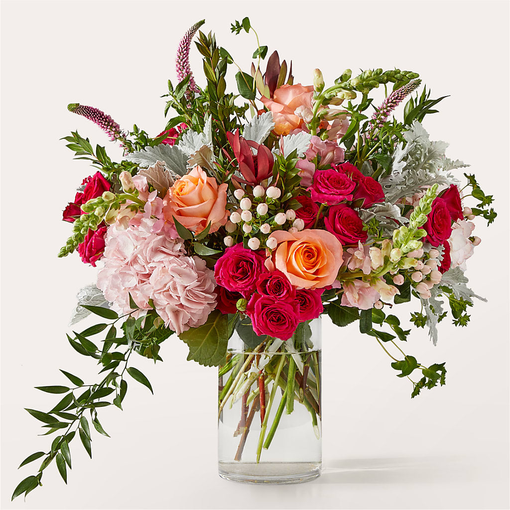 Glitz & Glam Bouquet – BEBE'S FLOWER SHOP, Los Angeles CA