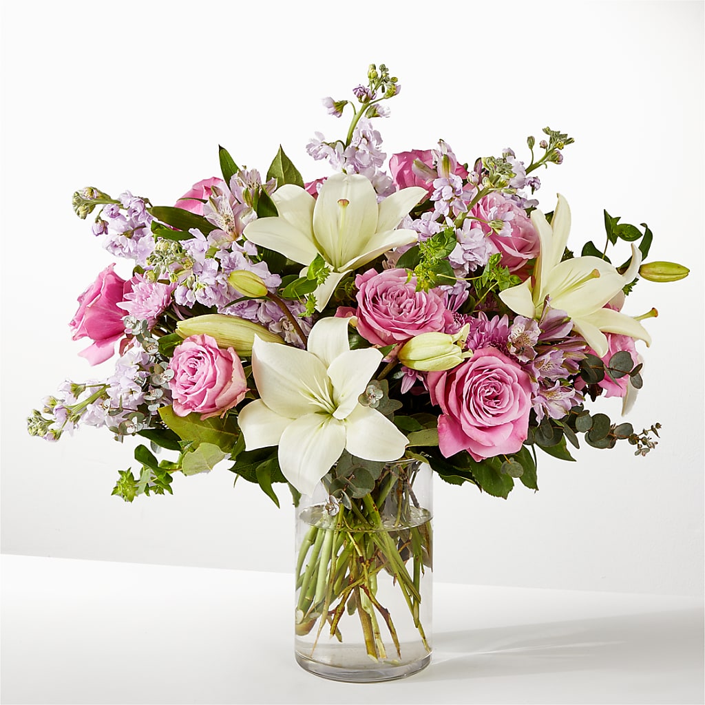 Daydreamer Bouquet – BEBE'S FLOWER SHOP, Los Angeles CA