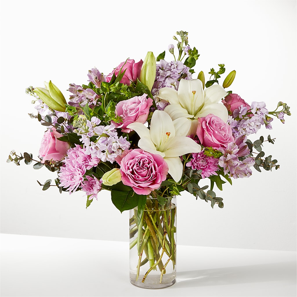 Daydreamer Bouquet – BEBE'S FLOWER SHOP, Los Angeles CA