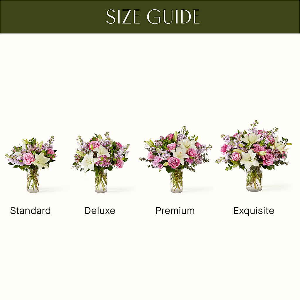 Daydreamer Bouquet – BEBE'S FLOWER SHOP, Los Angeles CA