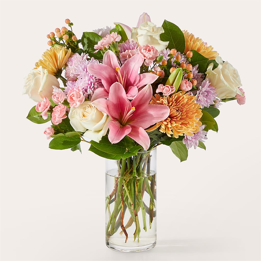 Gelato Bouquet – BEBE'S FLOWER SHOP, Los Angeles CA