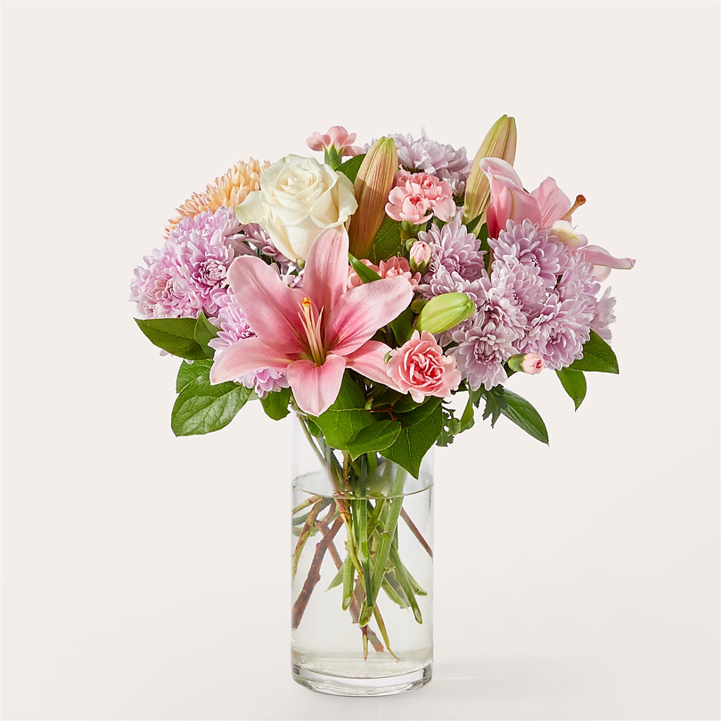 Gelato Bouquet – BEBE'S FLOWER SHOP, Los Angeles CA