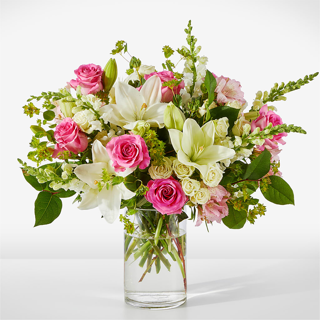 Fondly Bouquet – BEBE'S FLOWER SHOP, Los Angeles CA