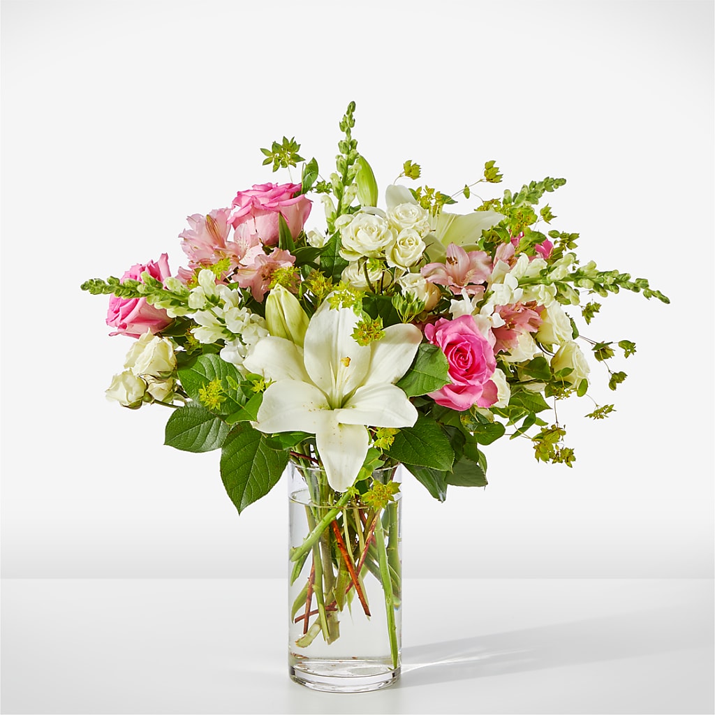 Fondly Bouquet – BEBE'S FLOWER SHOP, Los Angeles CA