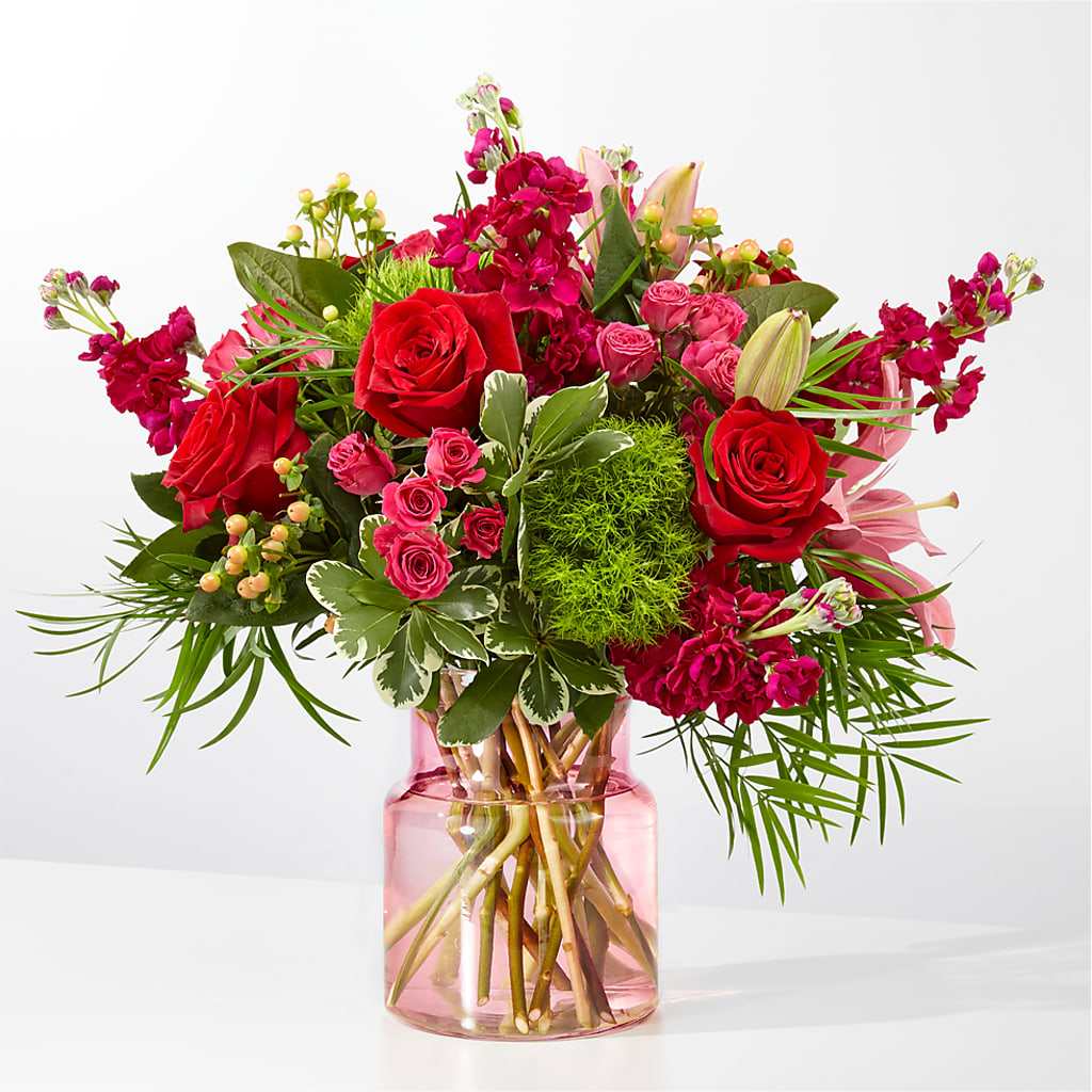 In Every Lifetime Bouquet – BEBE'S FLOWER SHOP, Los Angeles CA