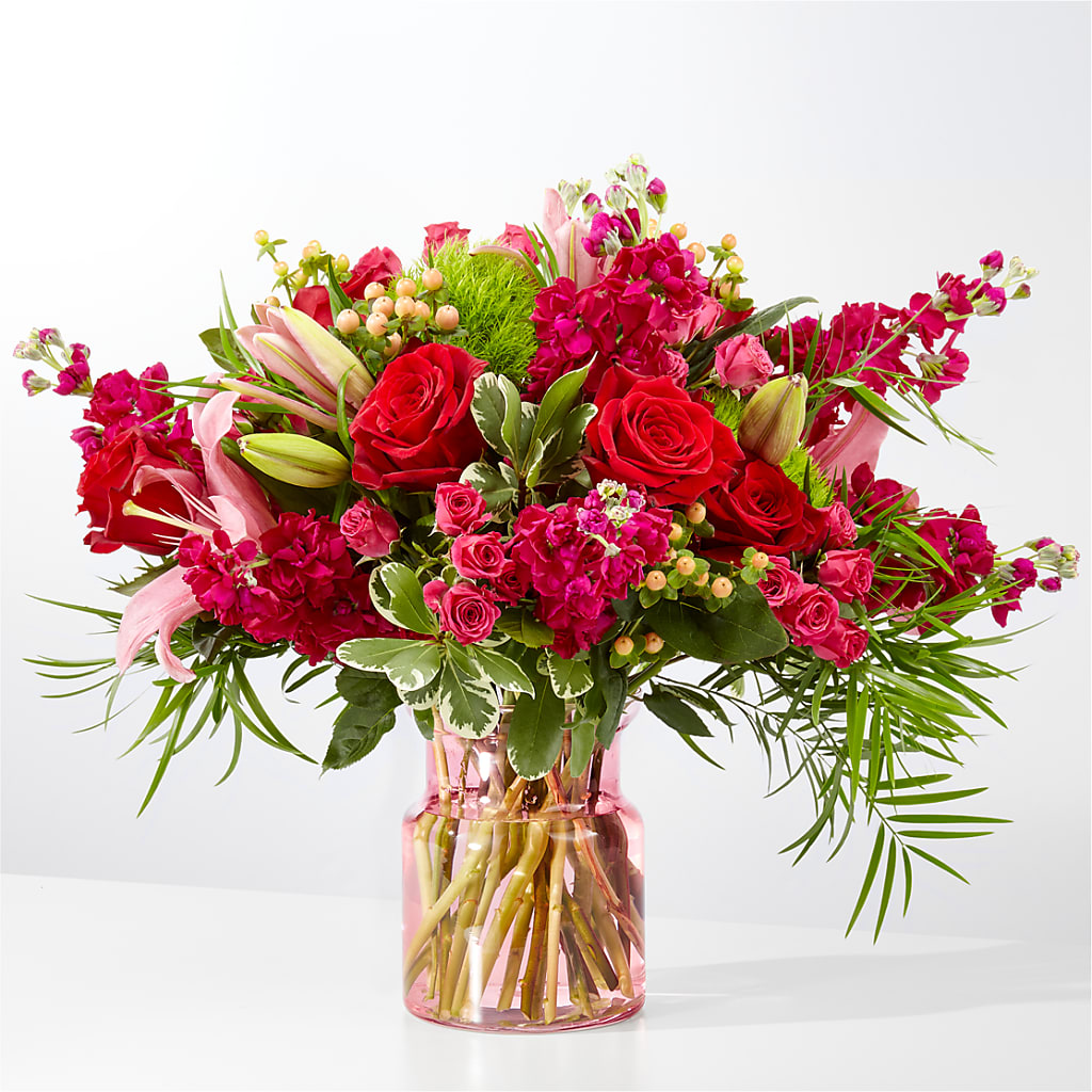 In Every Lifetime Bouquet – BEBE'S FLOWER SHOP, Los Angeles CA
