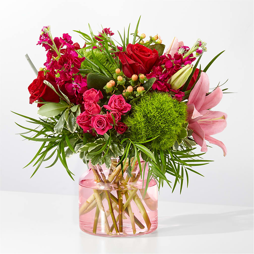 In Every Lifetime Bouquet – BEBE'S FLOWER SHOP, Los Angeles CA