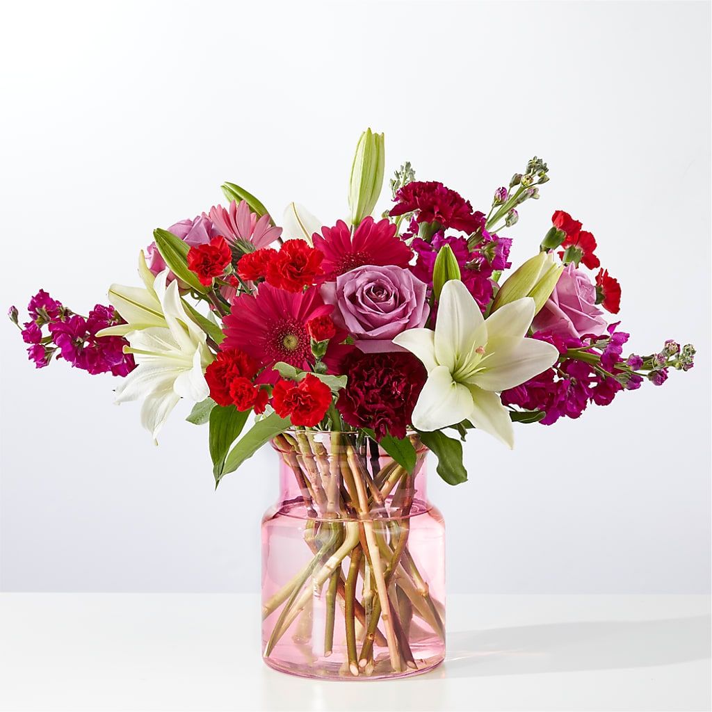 Other Half Bouquet – BEBE'S FLOWER SHOP, Los Angeles CA