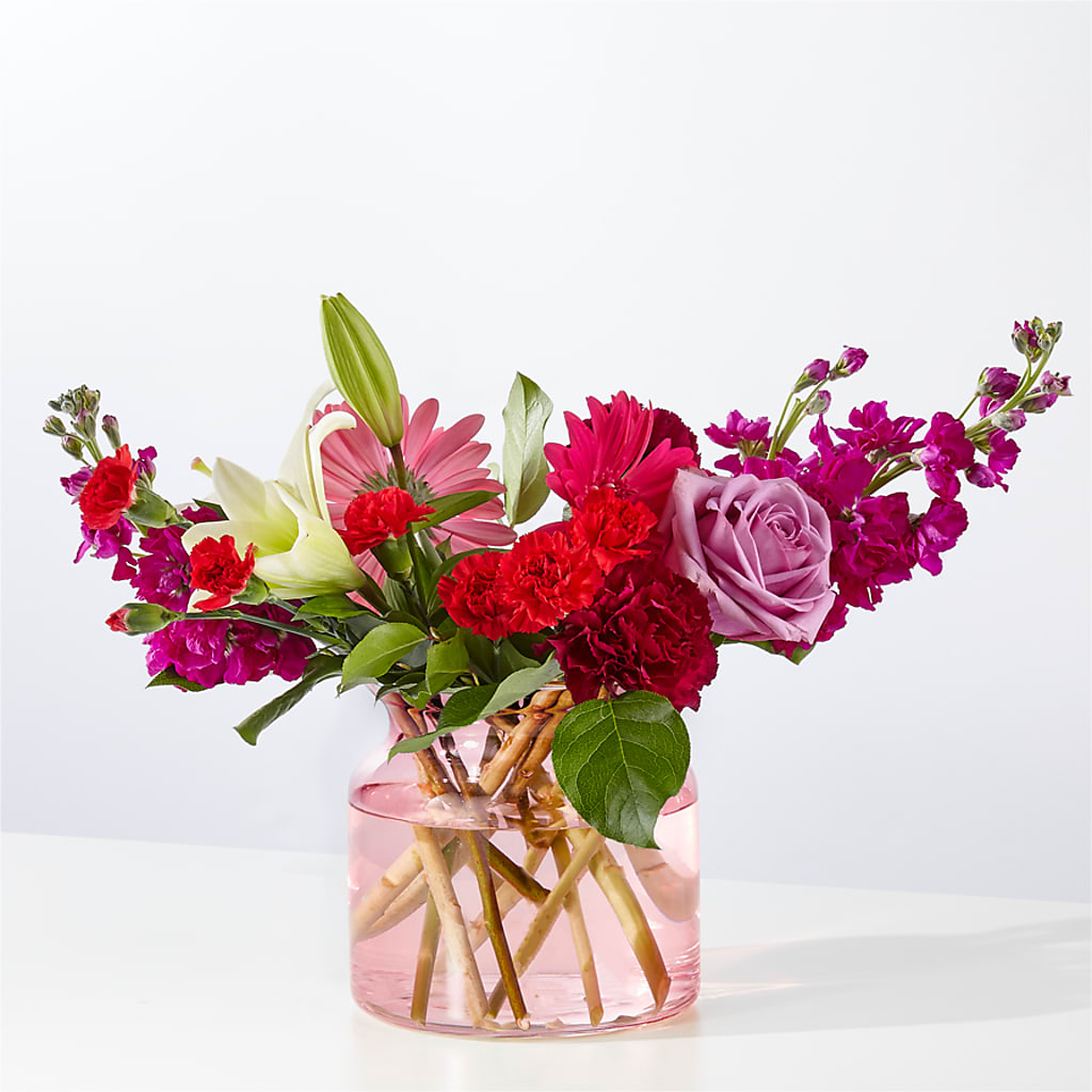 Other Half Bouquet – BEBE'S FLOWER SHOP, Los Angeles CA