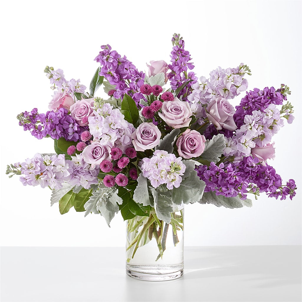 One in a Million Bouquet – BEBE'S FLOWER SHOP, Los Angeles CA