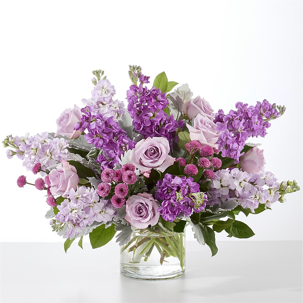 One in a Million Bouquet – BEBE'S FLOWER SHOP, Los Angeles CA