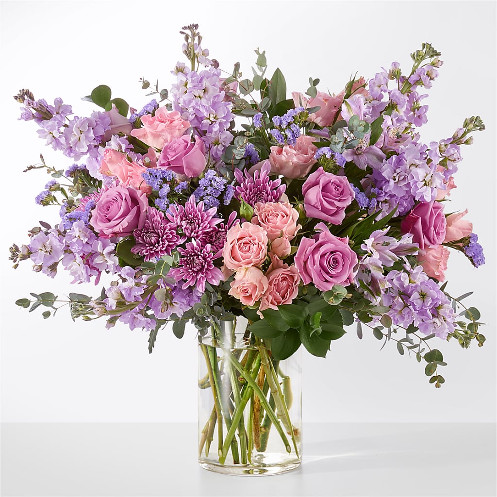 Cloud Nine Bouquet – BEBE'S FLOWER SHOP, Los Angeles CA