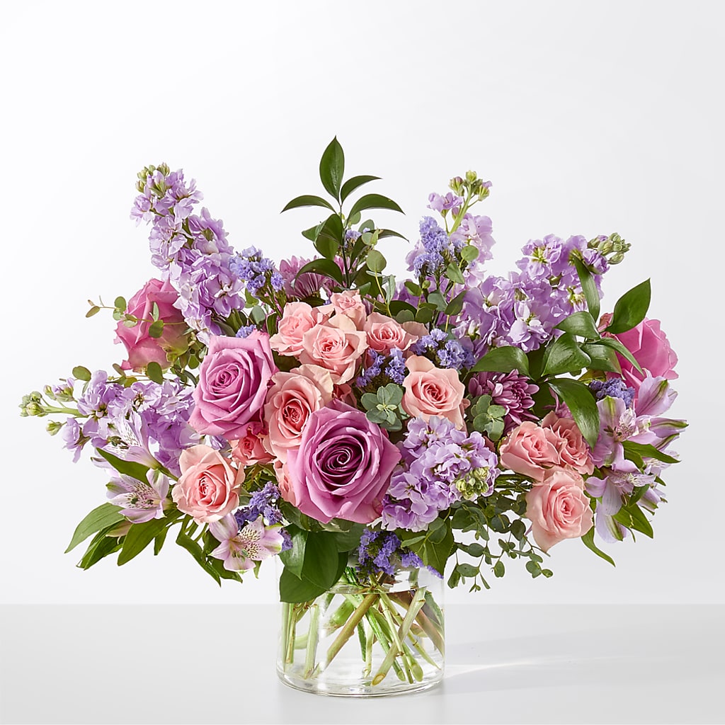 Cloud Nine Bouquet – BEBE'S FLOWER SHOP, Los Angeles CA