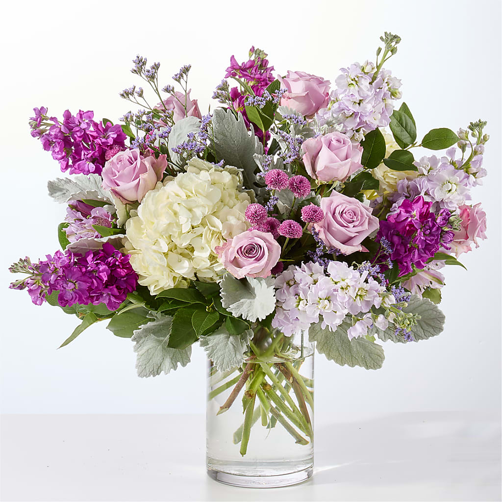 Empress Bouquet – BEBE'S FLOWER SHOP, Los Angeles CA