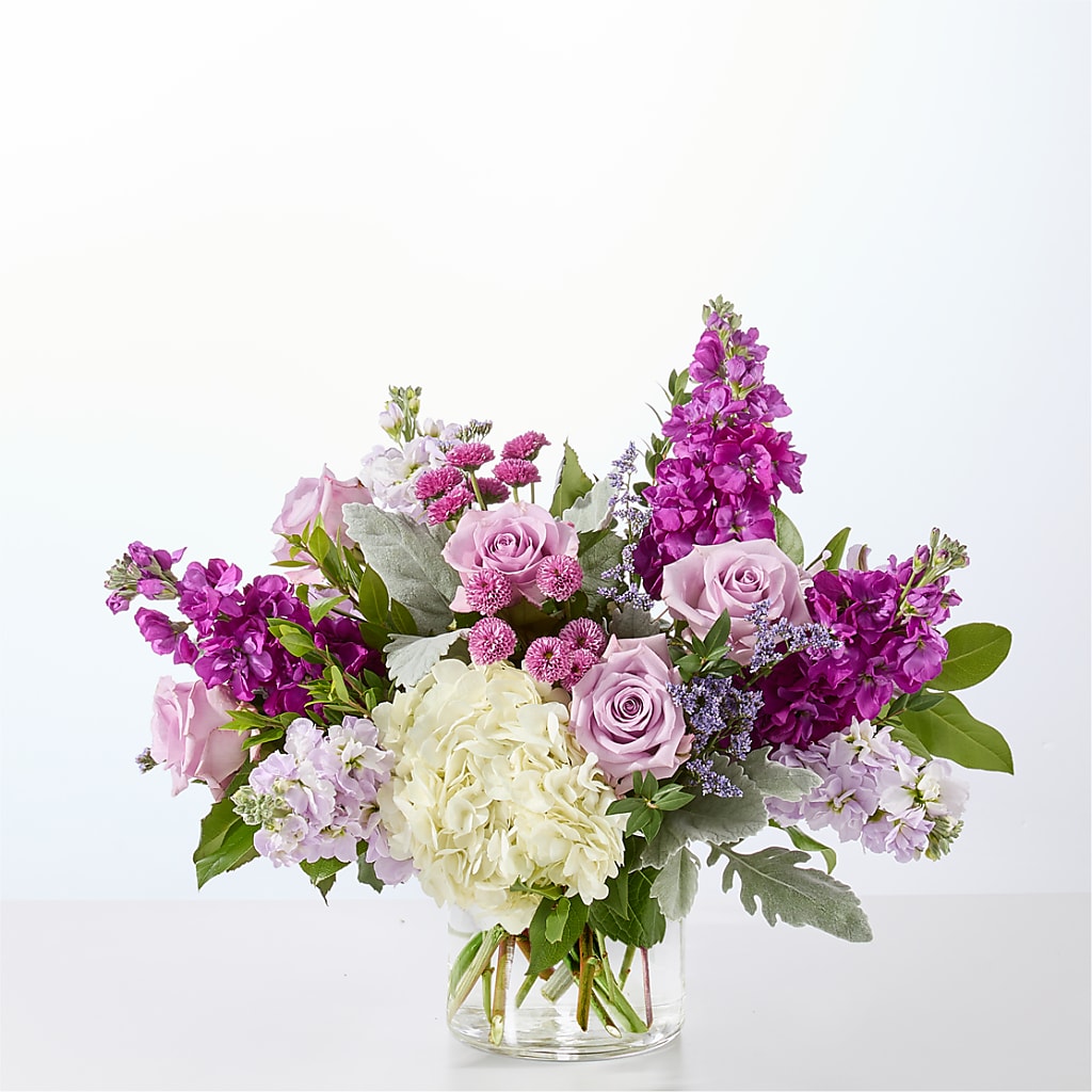 Empress Bouquet – BEBE'S FLOWER SHOP, Los Angeles CA