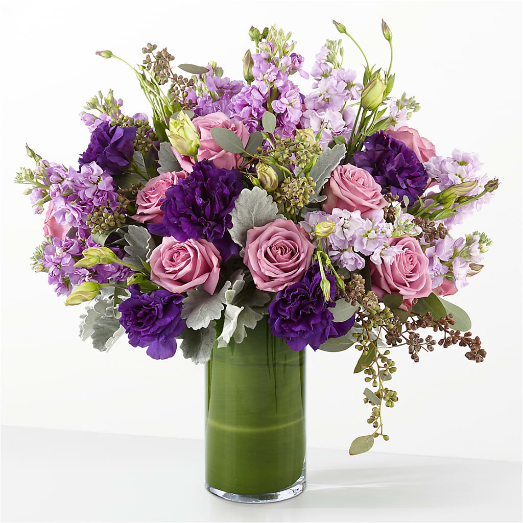The Monarch – BEBE'S FLOWER SHOP, Los Angeles CA