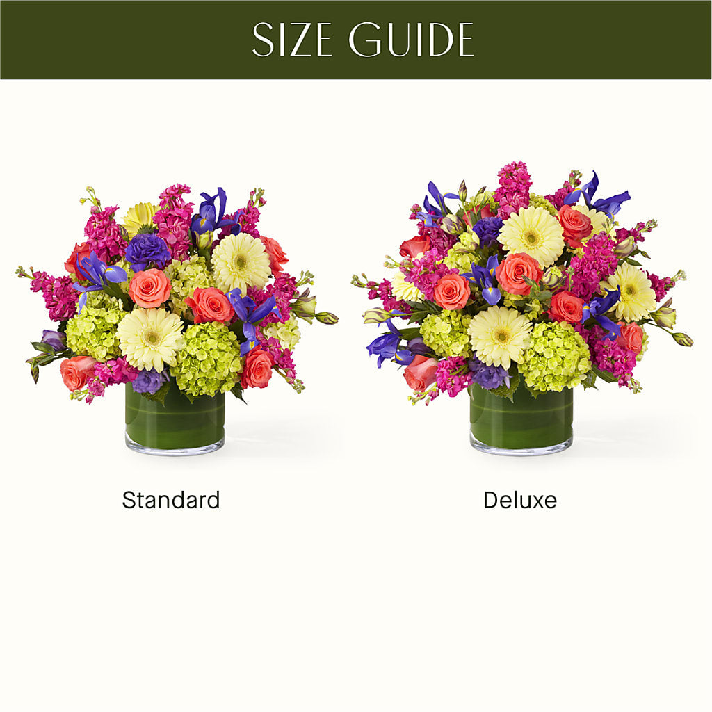 The Couture – BEBE'S FLOWER SHOP, Los Angeles CA