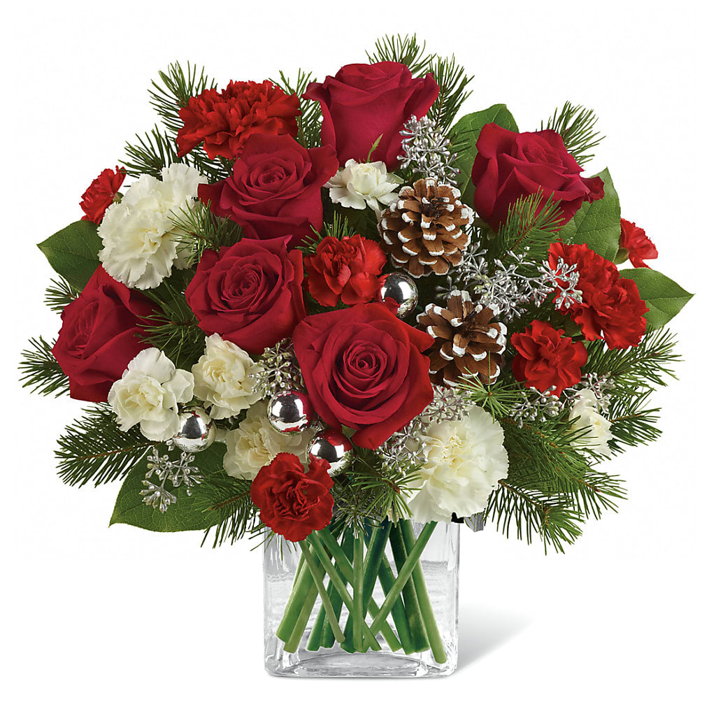 Woodland Wonder Bouquet – BEBE'S FLOWER SHOP, Los Angeles CA