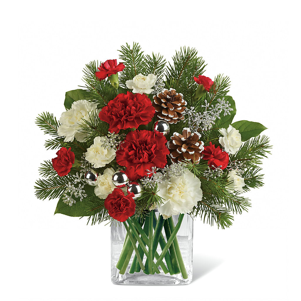 Woodland Wonder Bouquet – BEBE'S FLOWER SHOP, Los Angeles CA
