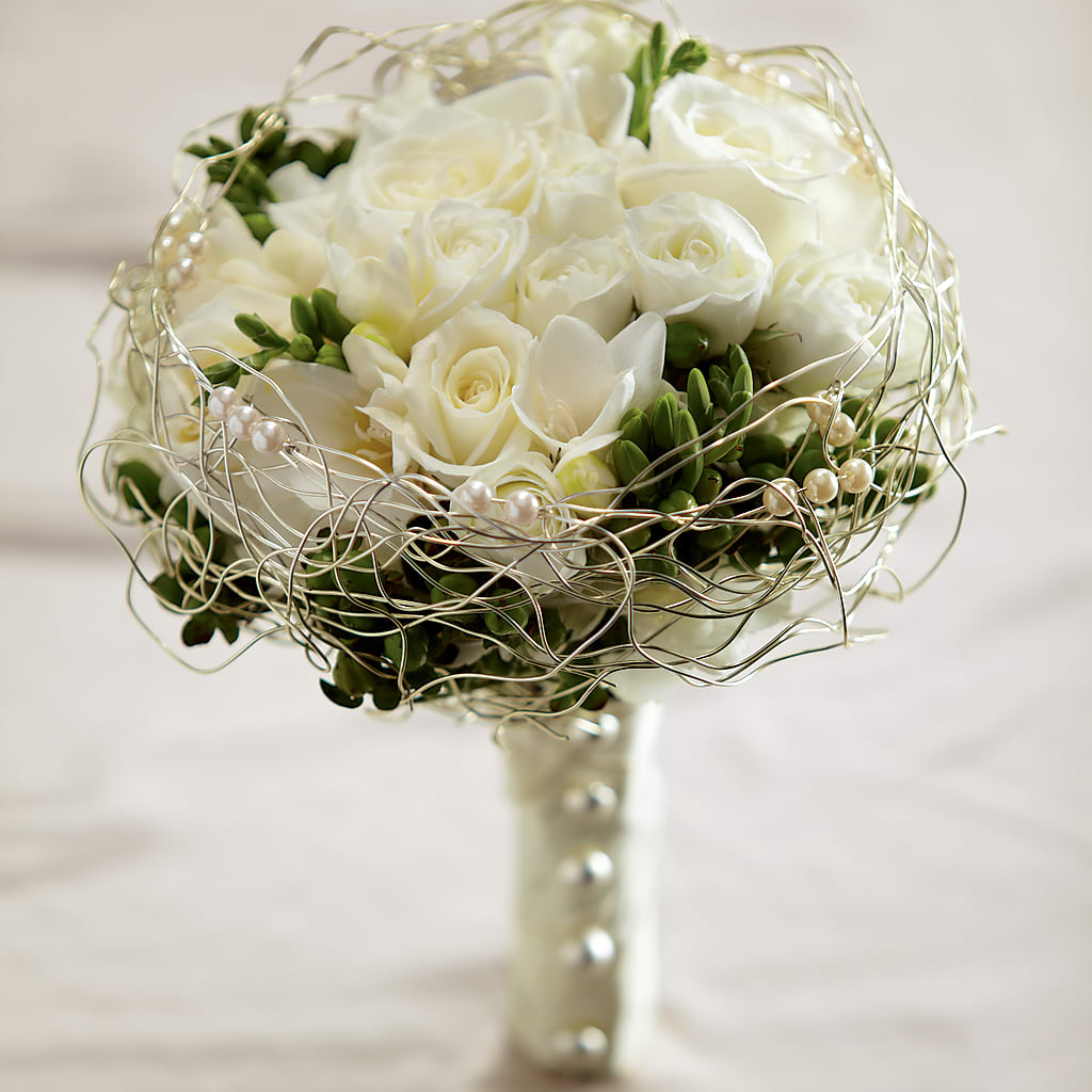 Evermore Bouquet – BEBE'S FLOWER SHOP, Los Angeles CA