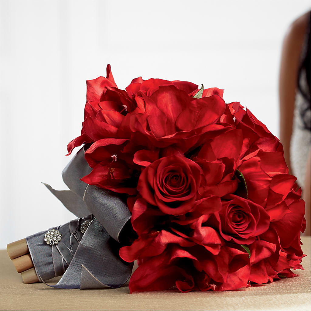 Heart's Happiness Bouquet – BEBE'S FLOWER SHOP, Los Angeles CA