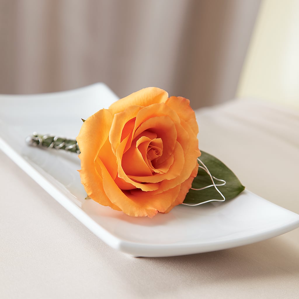 Lifetime of Love Boutonniere – BEBE'S FLOWER SHOP, Los Angeles CA