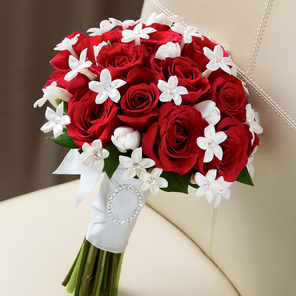 Poetry Bouquet – BEBE'S FLOWER SHOP, Los Angeles CA