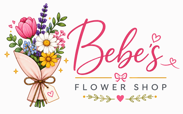 Bebe's Flower Shop