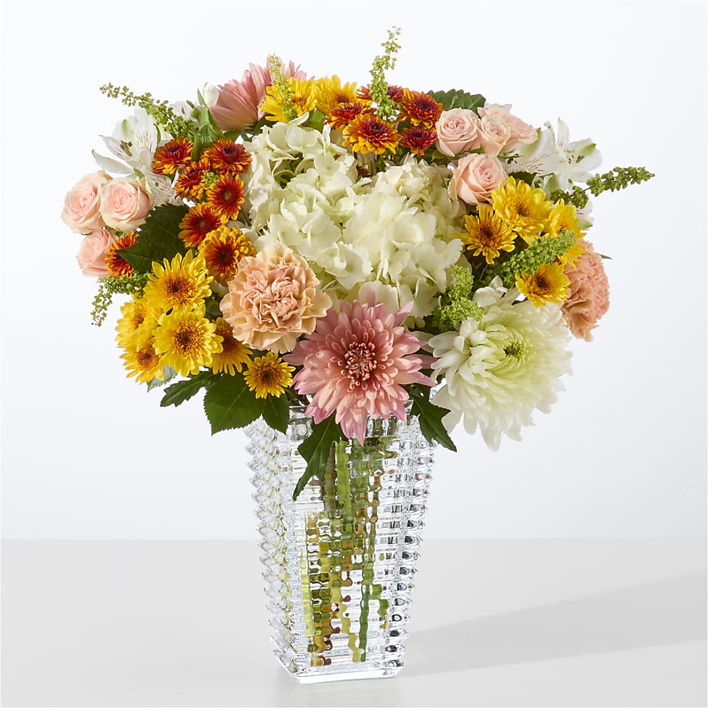 Fall Celebration Bouquet – BEBE'S FLOWER SHOP, Los Angeles CA