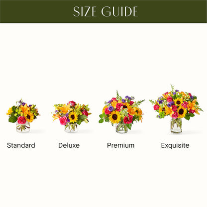 Best Day Bouquet – BEBE'S FLOWER SHOP, Los Angeles CA