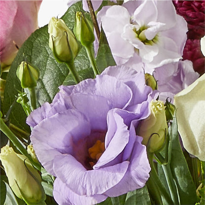 Work of Art Bouquet – BEBE'S FLOWER SHOP, Los Angeles CA