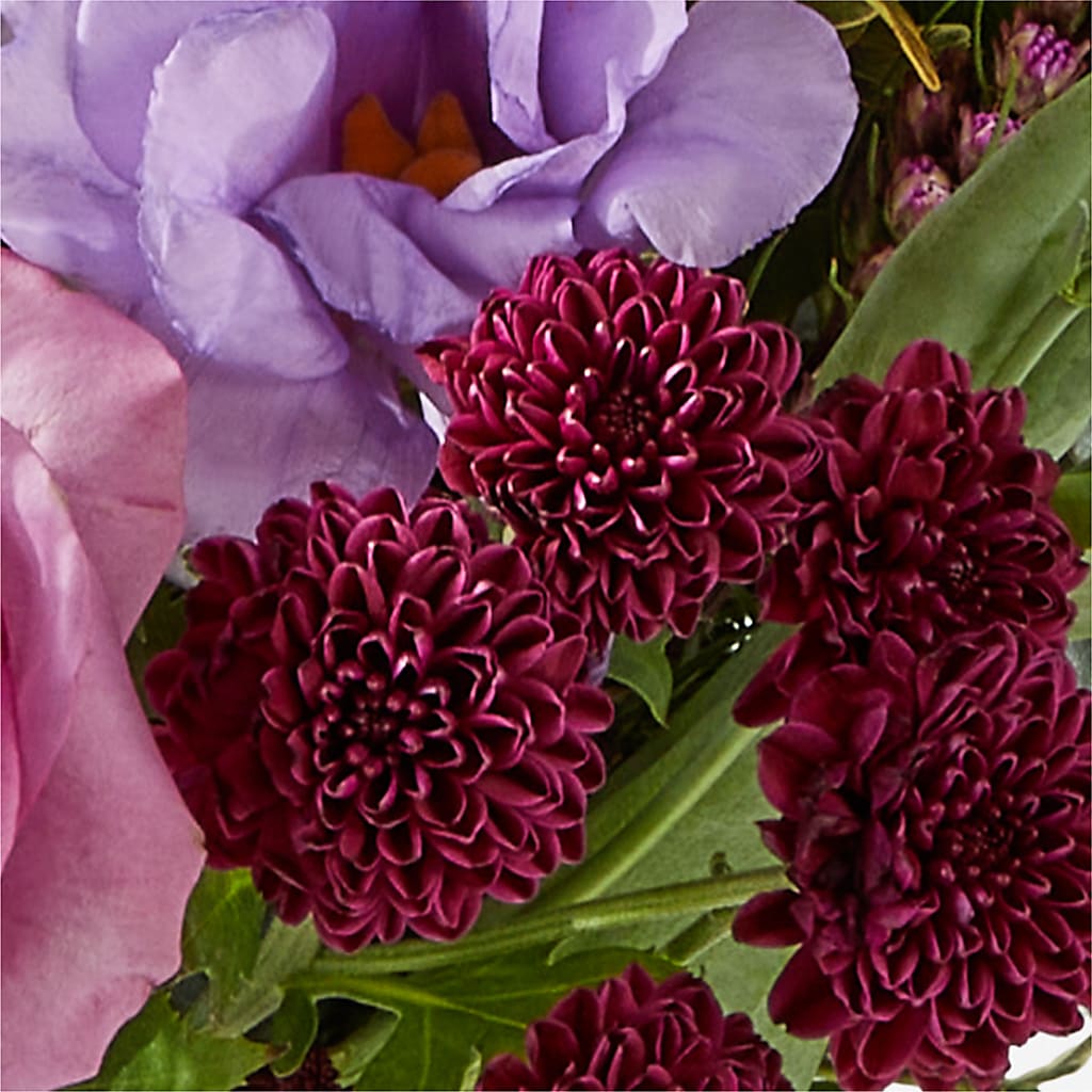 Work of Art Bouquet – BEBE'S FLOWER SHOP, Los Angeles CA