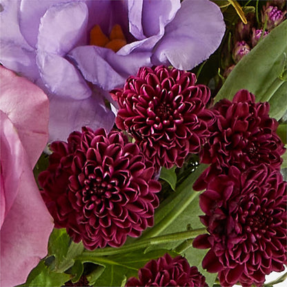 Work of Art Bouquet – BEBE'S FLOWER SHOP, Los Angeles CA